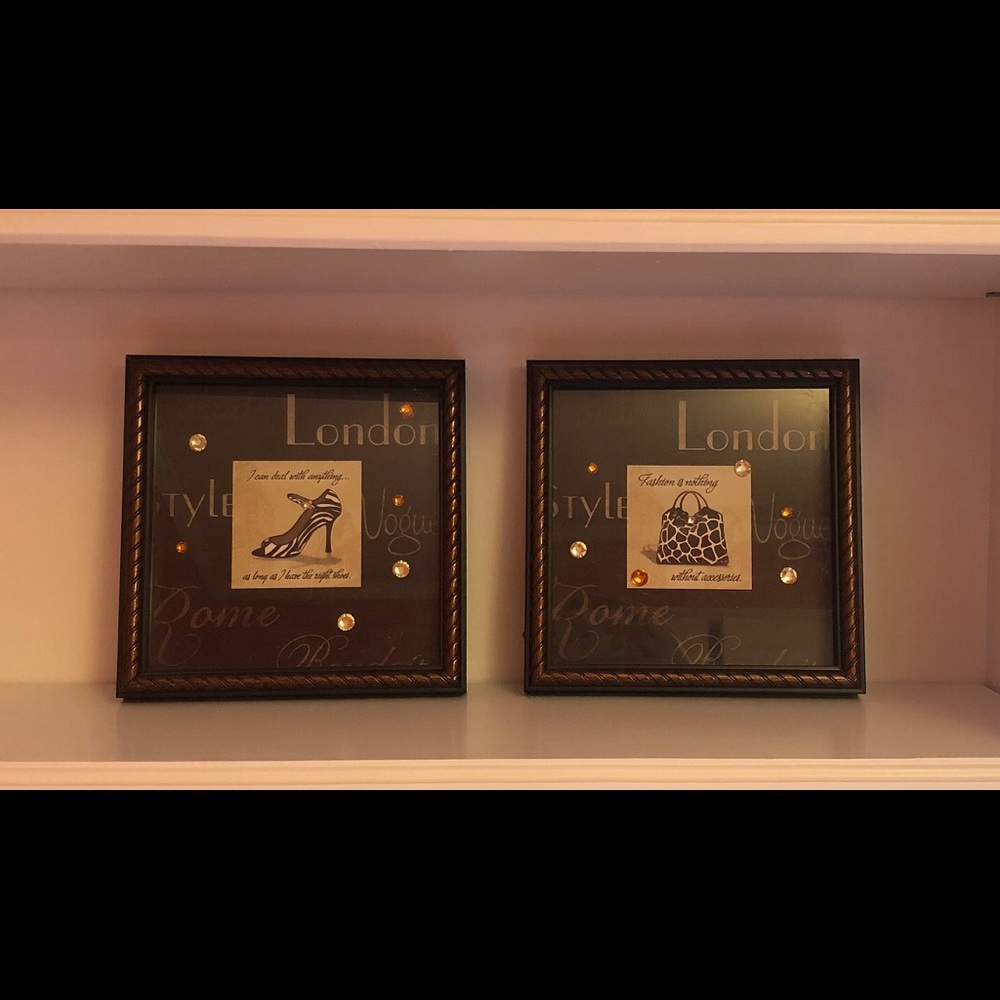 Room decor